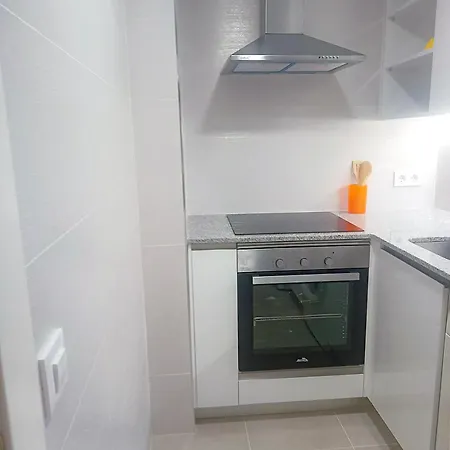 Residencial Casablanca 301,playa Romana Apartment *