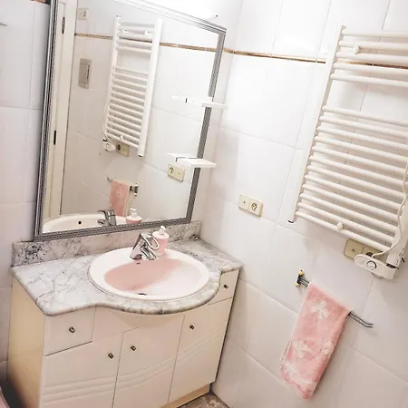 Residencial Casablanca 301,playa Romana * Alcoceber