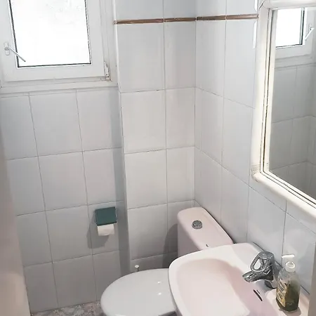 Residencial Casablanca 301,playa Romana