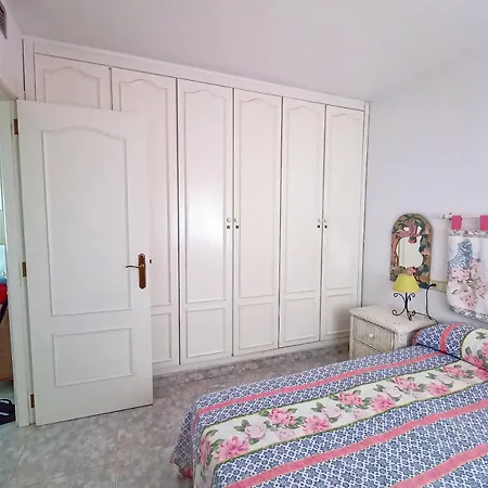 Apartment Residencial Casablanca 301,playa Romana *