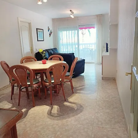 Residencial Casablanca 301,playa Romana *